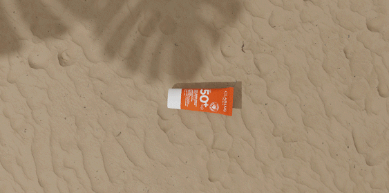 Soin Clarins