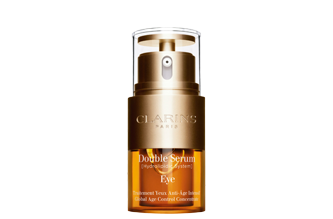 Double Serum Eye
