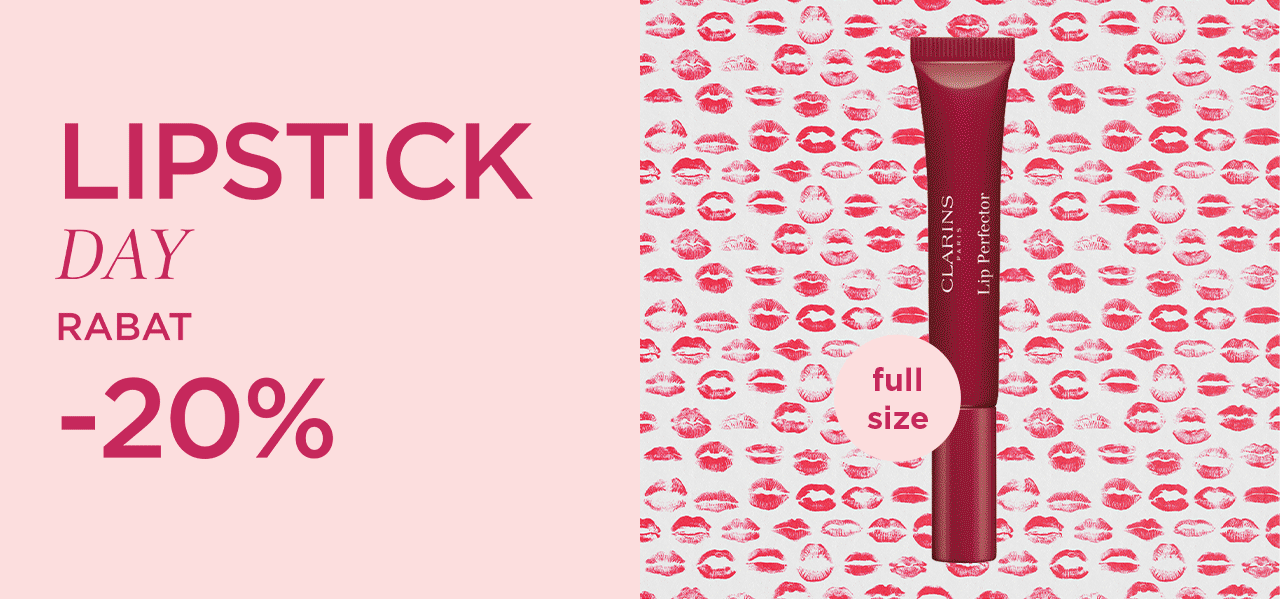 Lipstick day