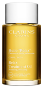 Relaksujący olejek do ciała Relax Body Treatment Oil