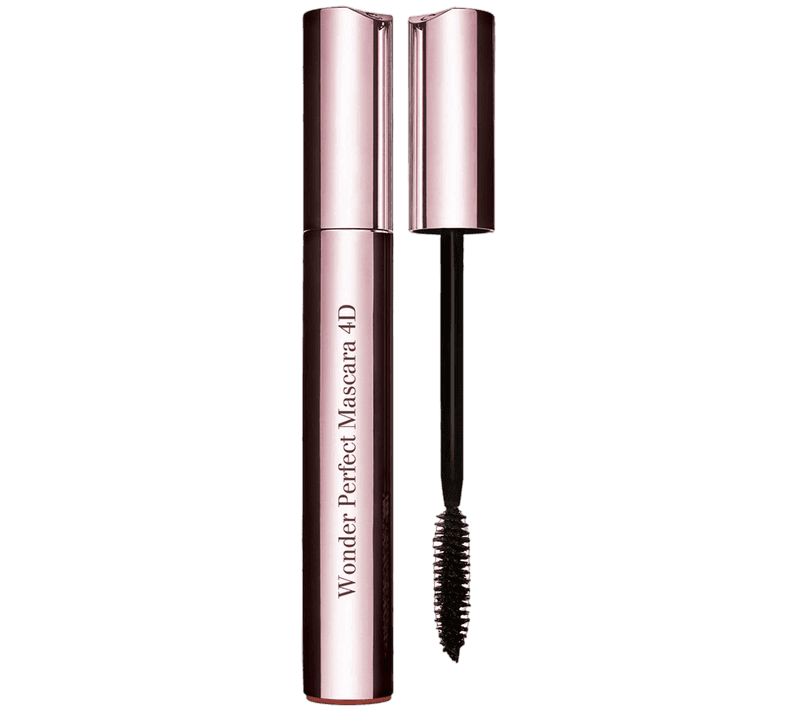 Pogrubiający i Podkręcający Tusz do Rzęs Wonder Perfect Mascara 4D