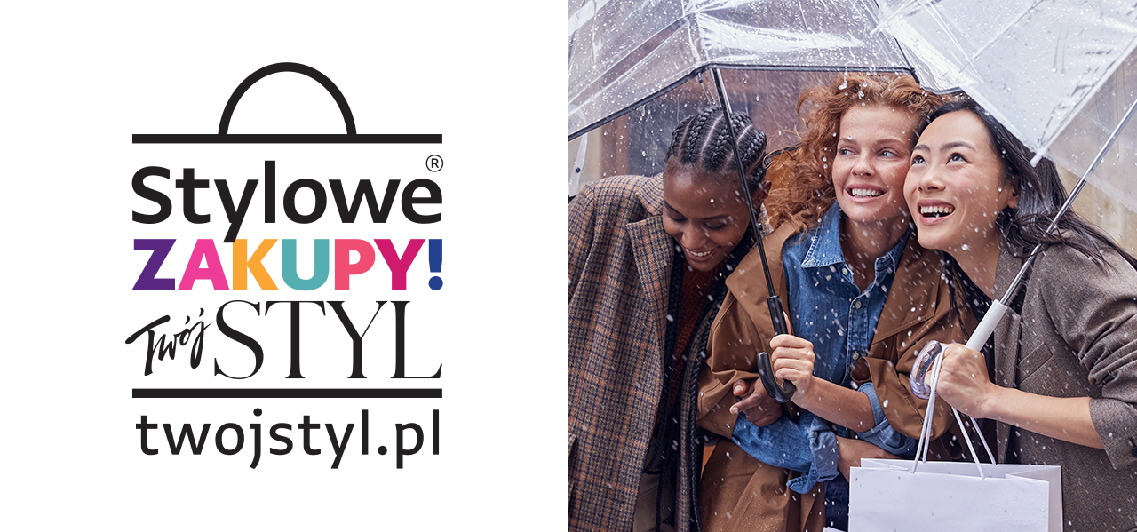 Stylowe Zakupy -20%
