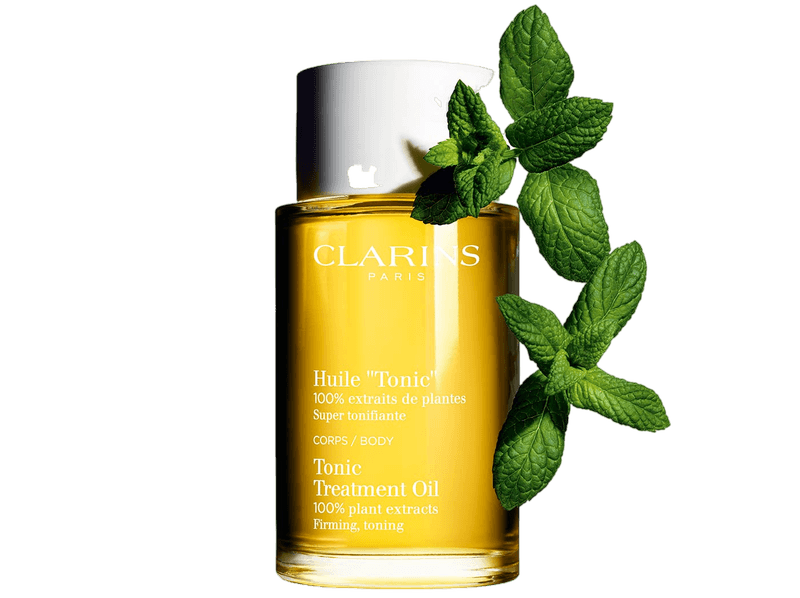 Ujędrniający Olejek do Ciała | Tonic Body Treatment Oil