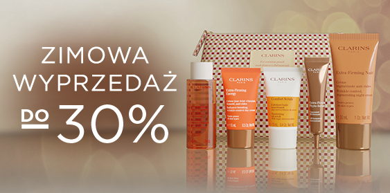Soin Clarins