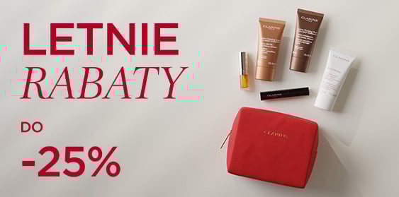 Soin Clarins