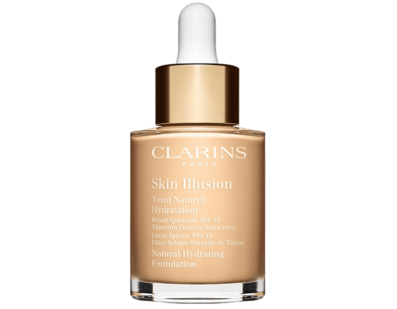 Podkład Skin Illusion SPF 15 | Skin Illusion Natural Hydrating Foundation