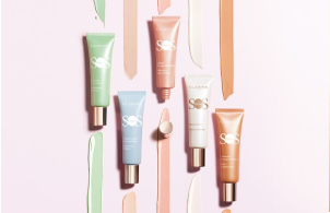 Double Serum Light