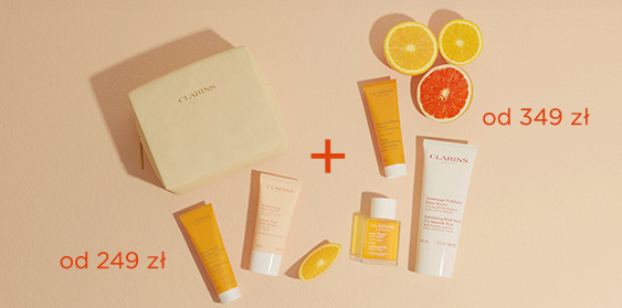 Soin Clarins