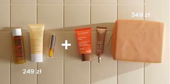 Soin Clarins