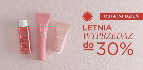 Soin Clarins