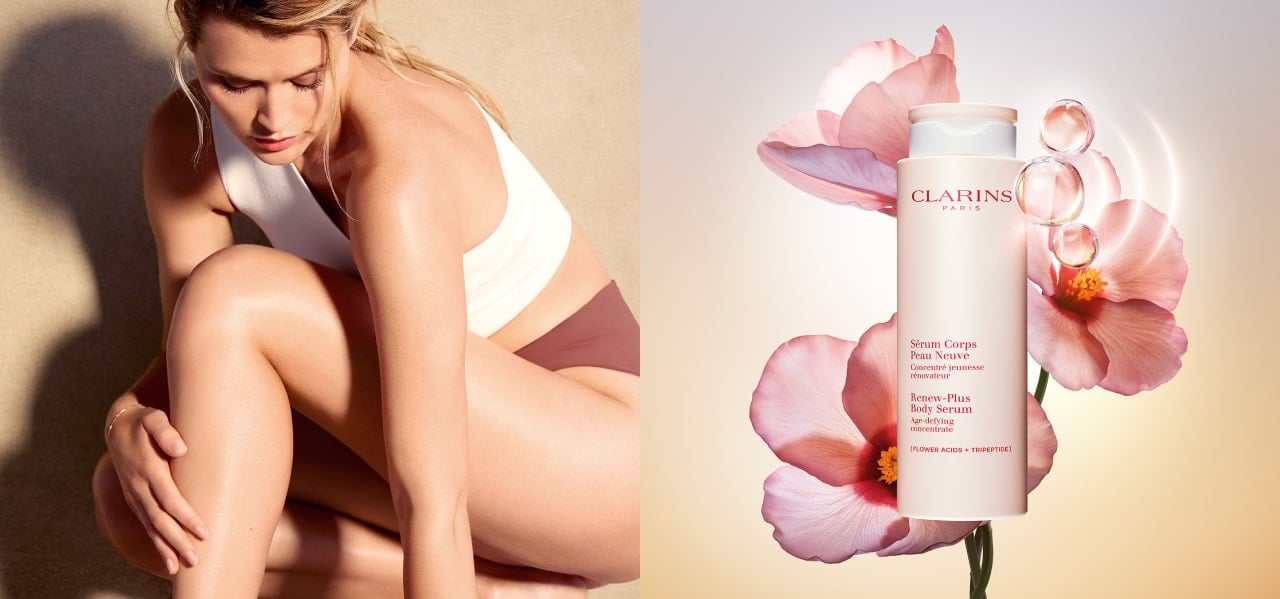 serum do ciała
