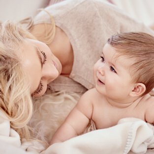 Twoje dziecko przyszło na&nbsp;świat.