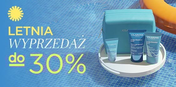 Soin Clarins