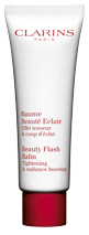 Balsam napinający i rozświetlający Beauty Flash Balm