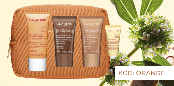 Soin Clarins