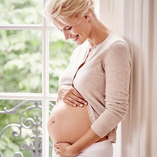 Oczekujesz dziecka. Gratulacje!