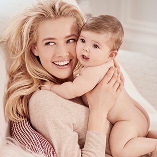 Twoje dziecko rośnie.