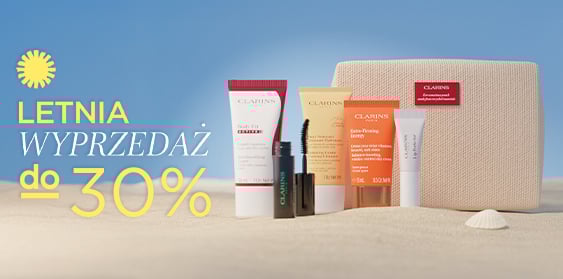 Soin Clarins