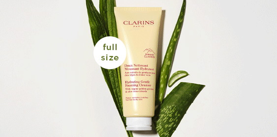 Soin Clarins