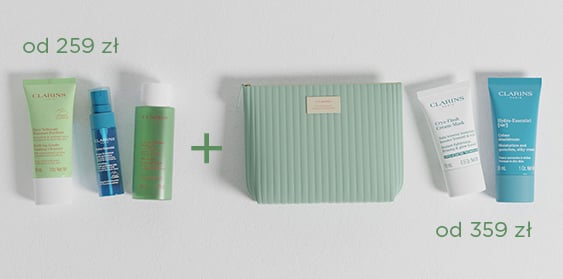 Soin Clarins