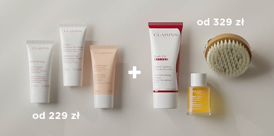 Soin Clarins