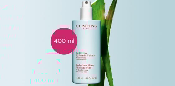 Soin Clarins