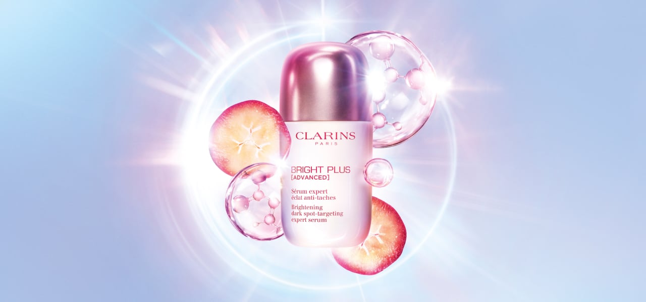 Bright Plus Serum