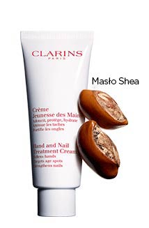 Pielęgnacyjny Krem do Rąk | Hand and Nail Treatment Cream