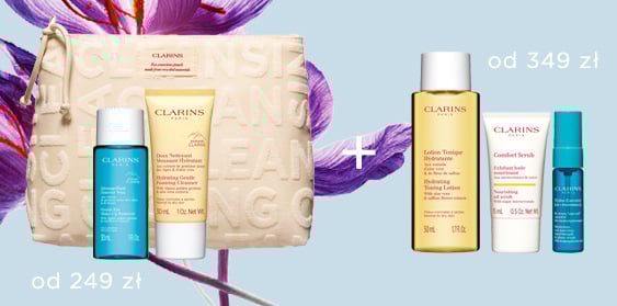 Soin Clarins