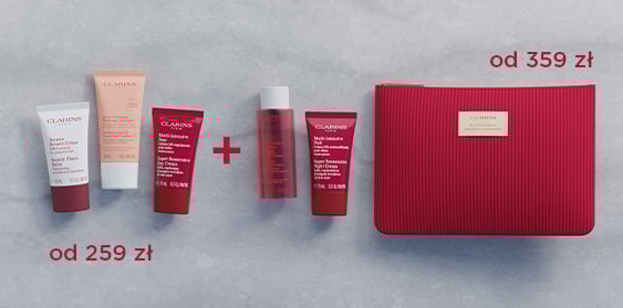 Soin Clarins