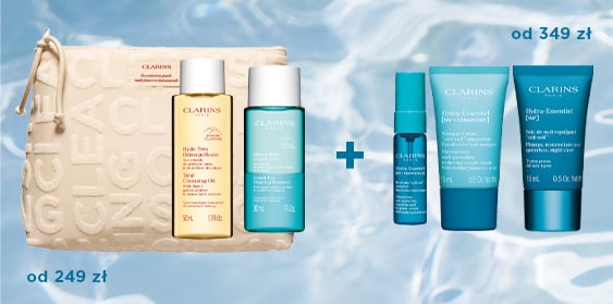 Soin Clarins