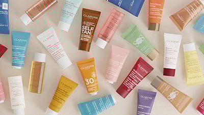 3 miniatury w prezencie