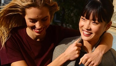 Refer a friend
