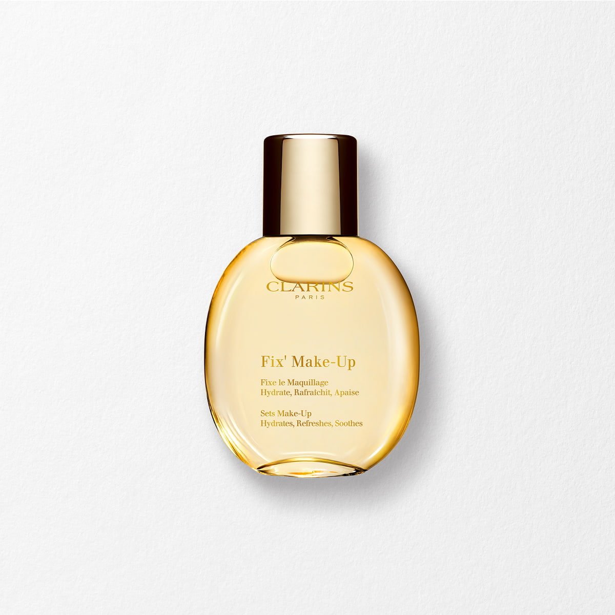 Utrwalająca mgiełka do makijażu Fix' Make-Up