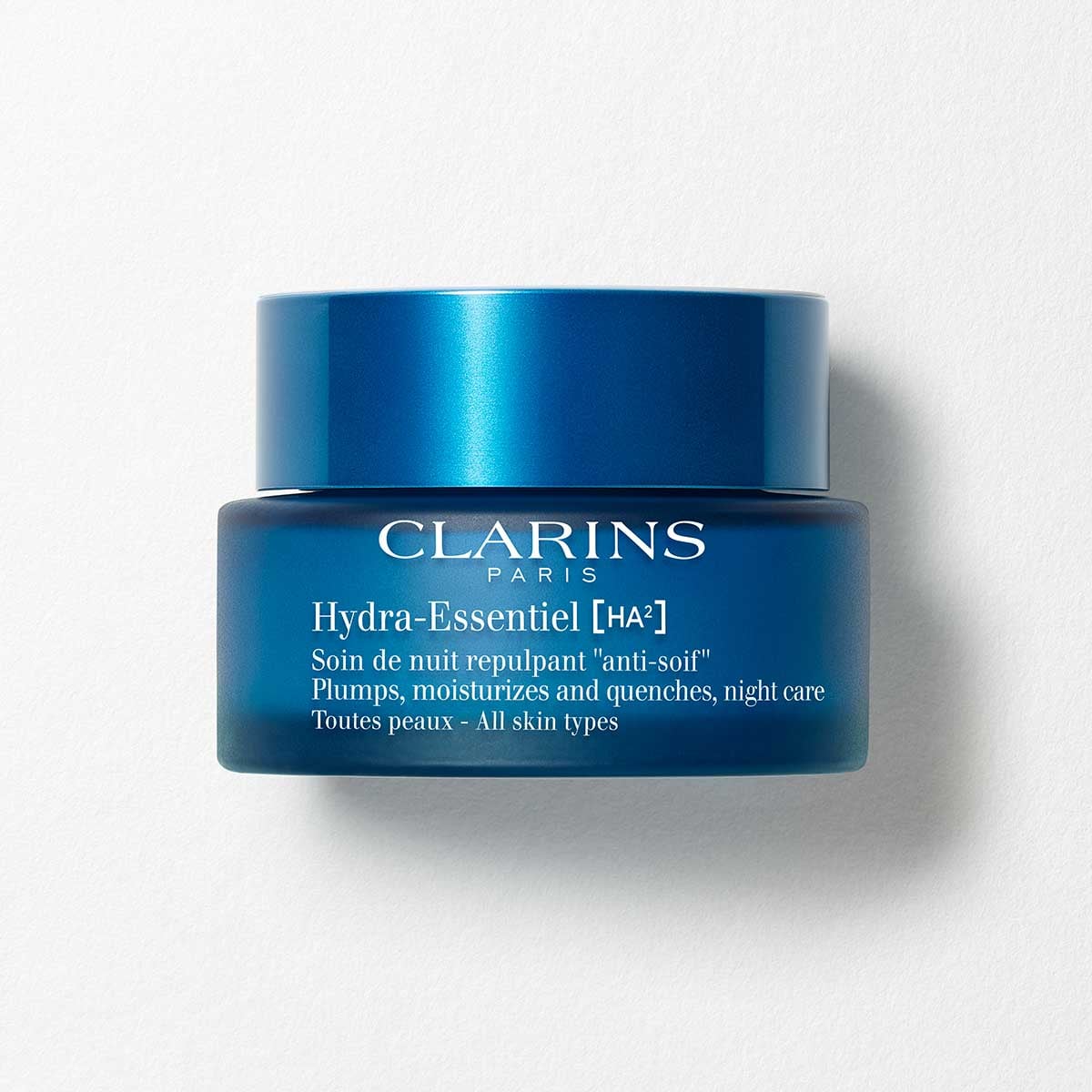 Hydra-Essentiel [HA&sup2;] Krem na noc