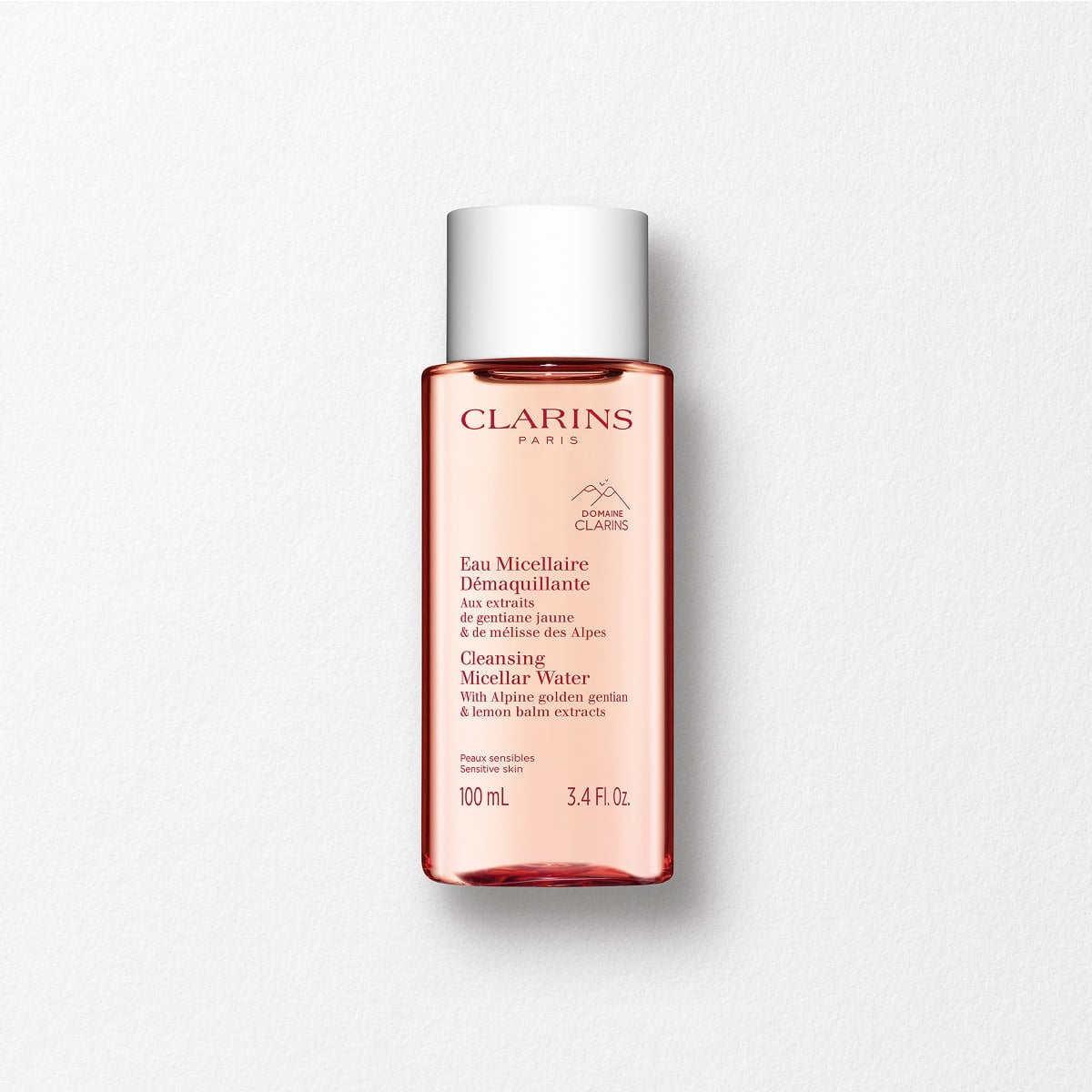 Woda micelarna Cleansing Micellar Water
