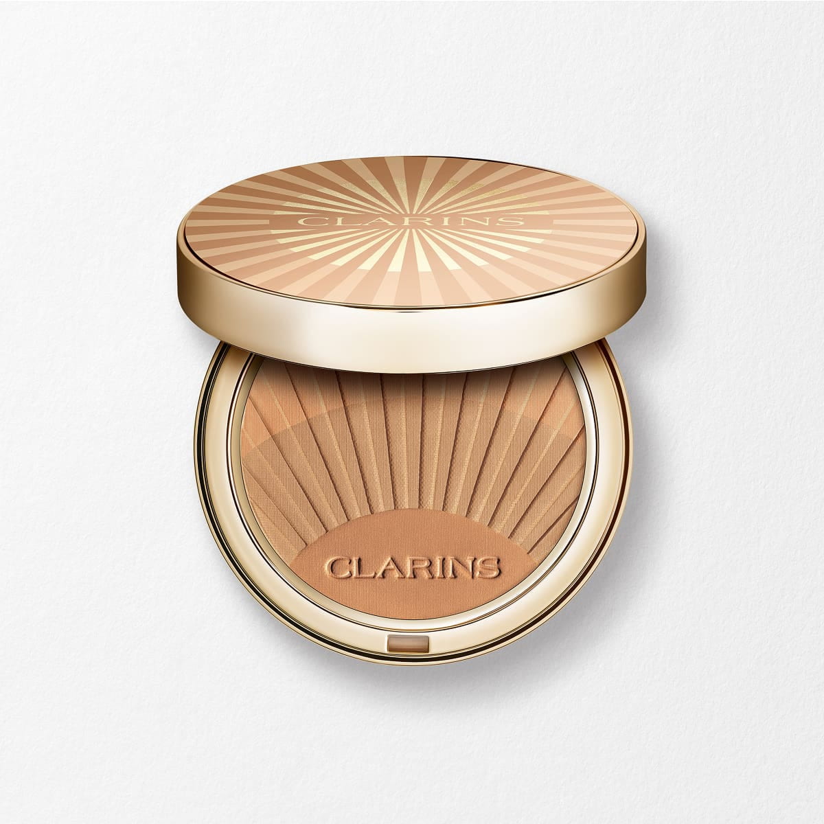 Puder brązujący Bronzing Powder