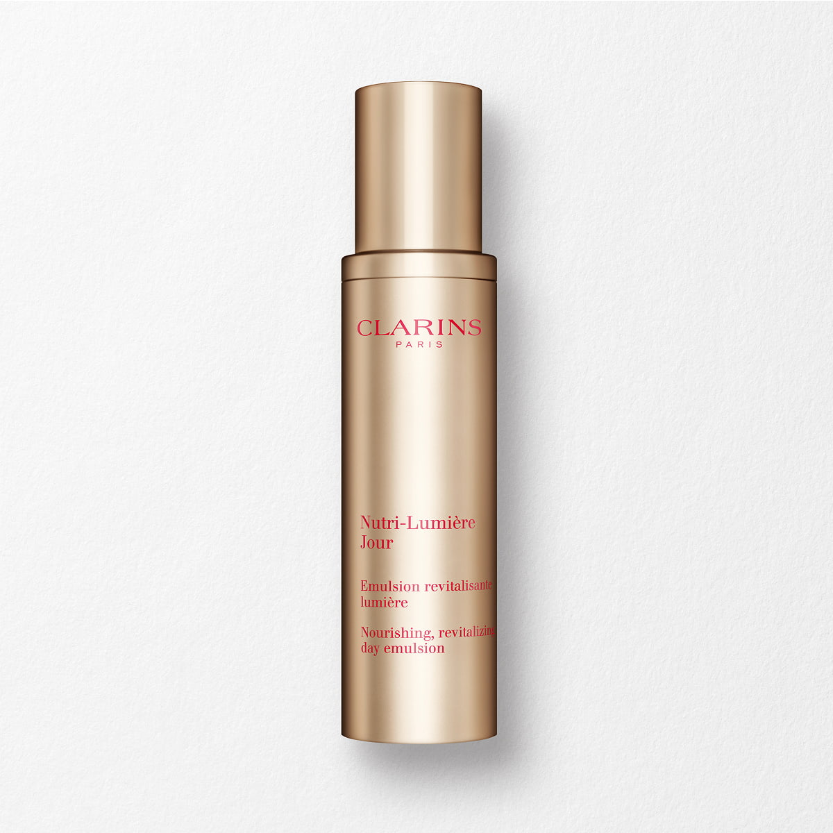 Emulsja na dzień Nutri-Lumi&egrave;re Day Emulsion