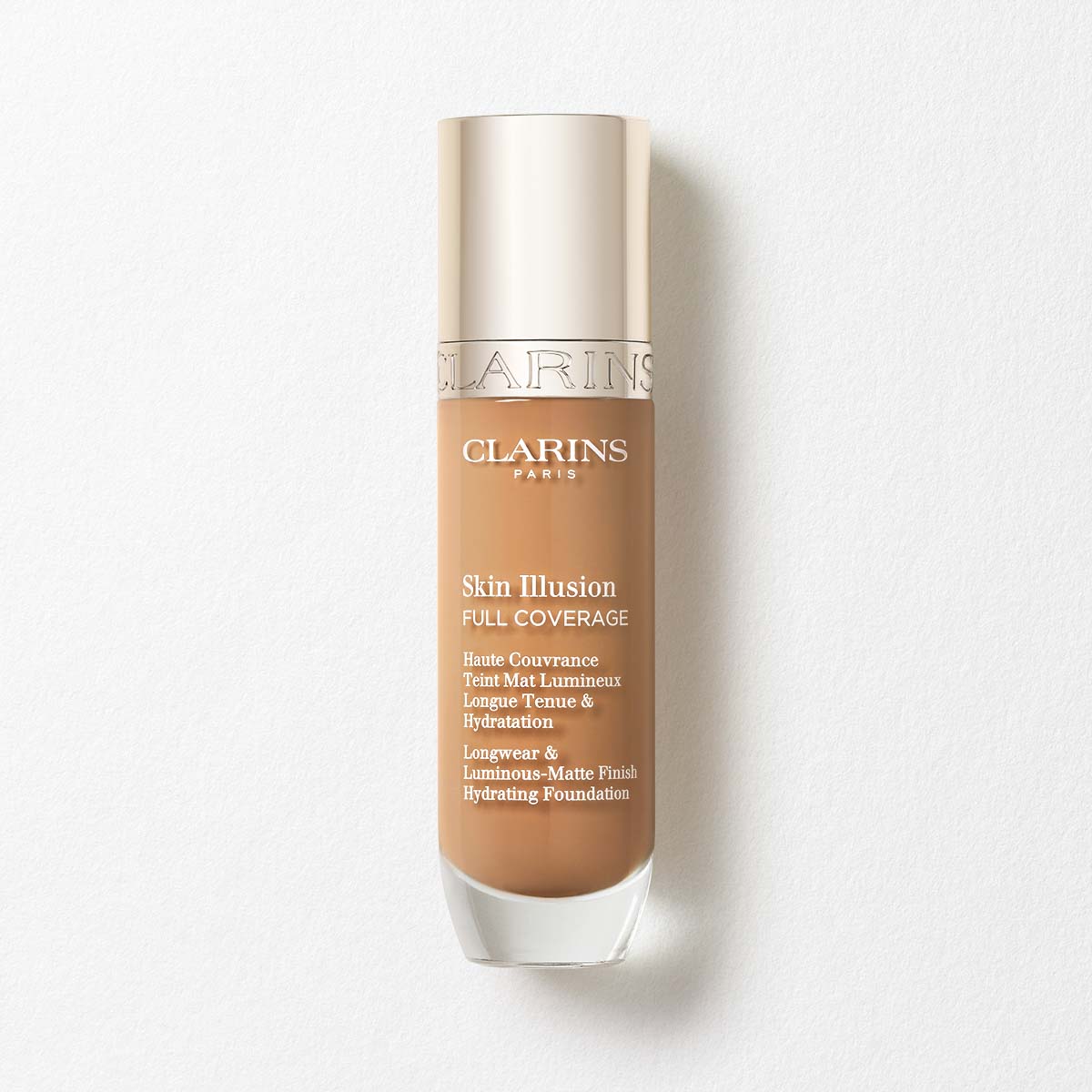 Podkład kryjący Skin Illusion Full Coverage