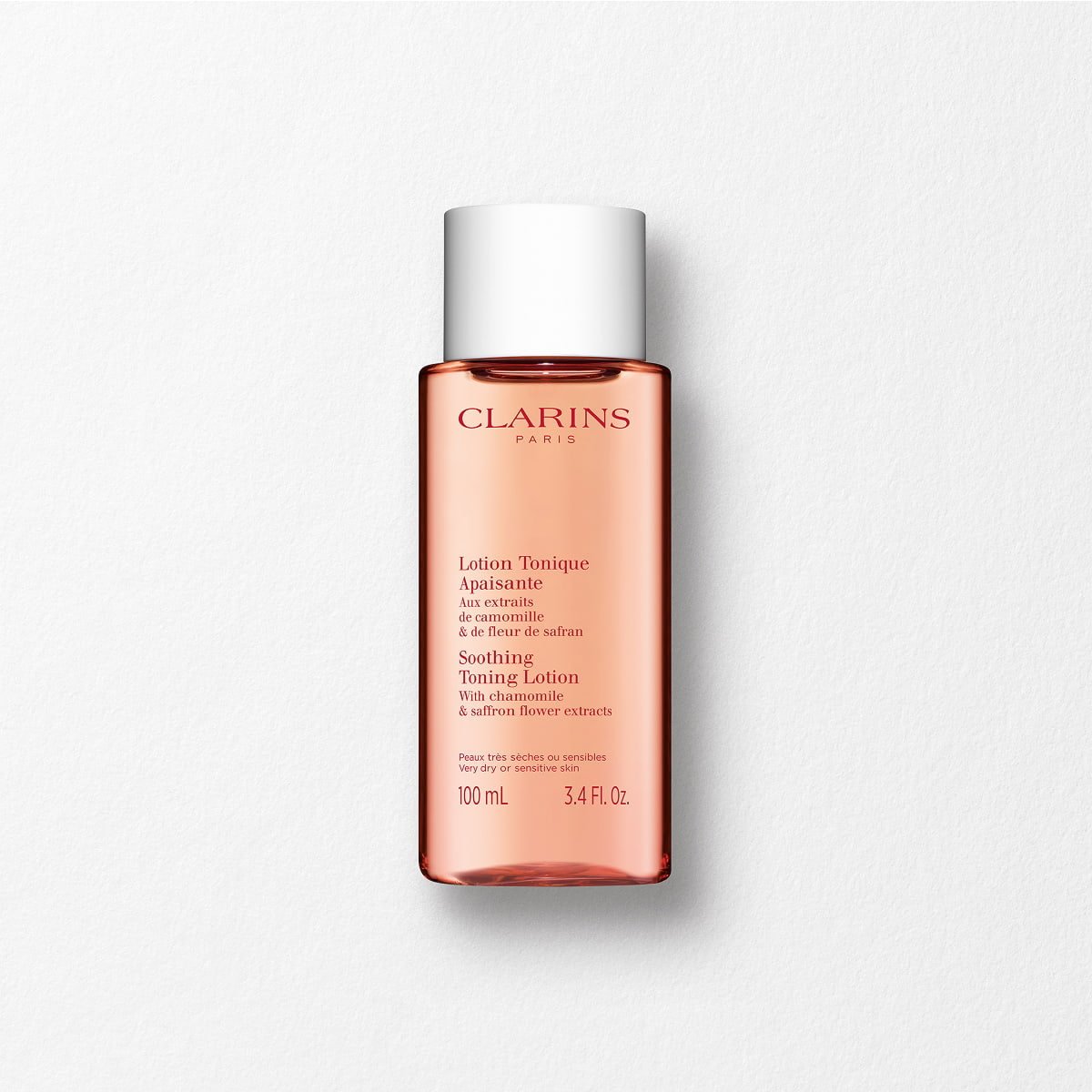 Tonik łagodzący Soothing Toning Lotion