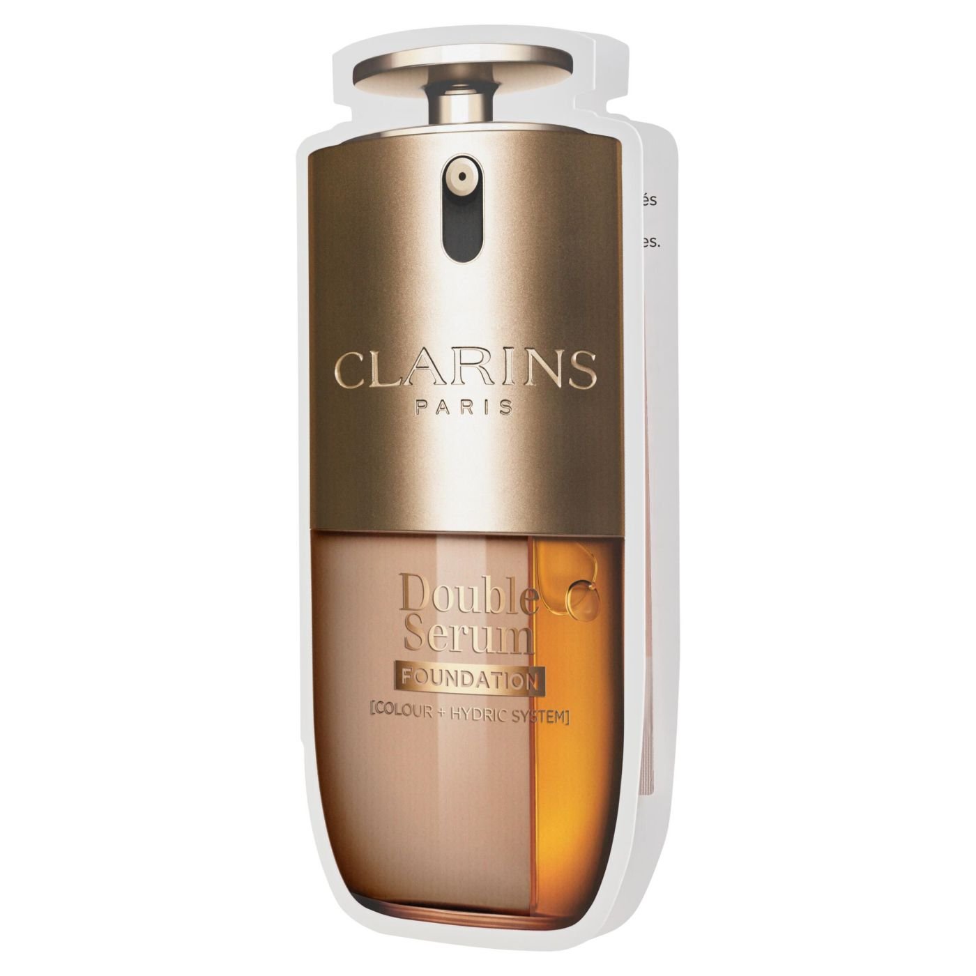Podkład Double Serum L5N 0,9ml