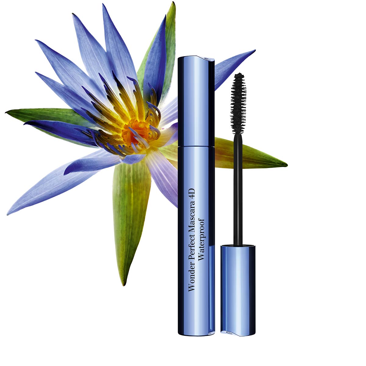 Wodoodporny tusz do rzęs Wonder Perfect Mascara 4D Waterproof