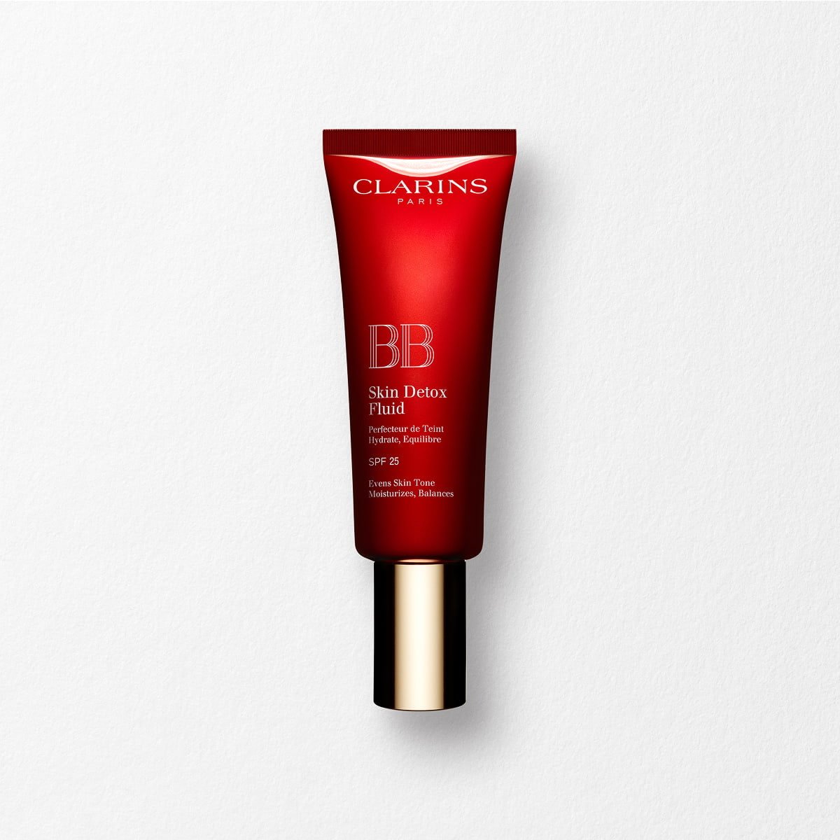Krem BB Skin Detox Fluid SPF25