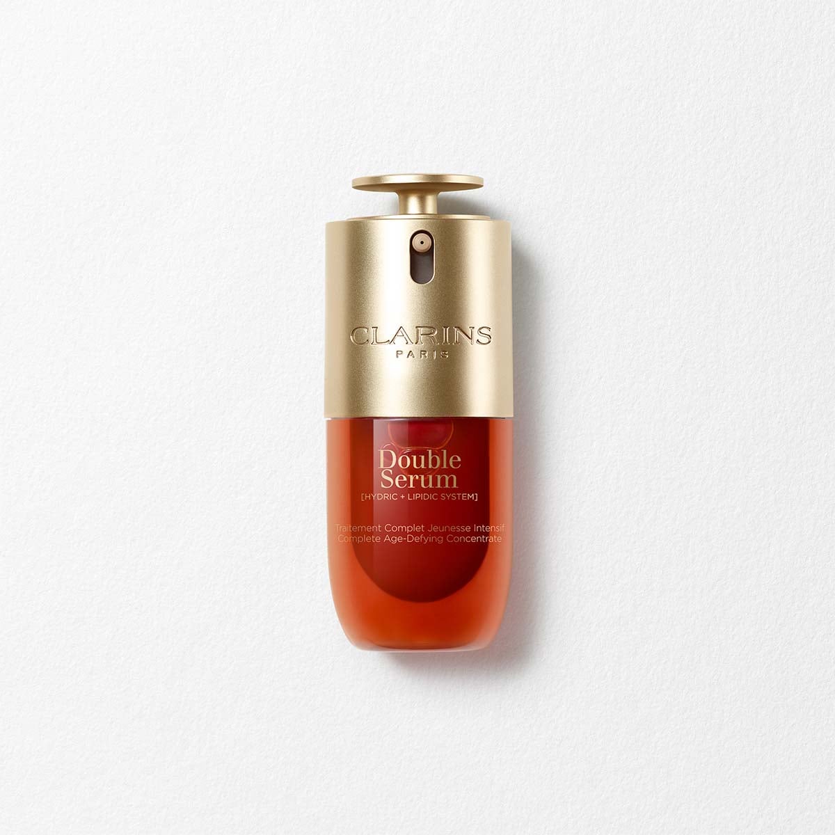 DOUBLE SERUM 9. generacji 30 ml