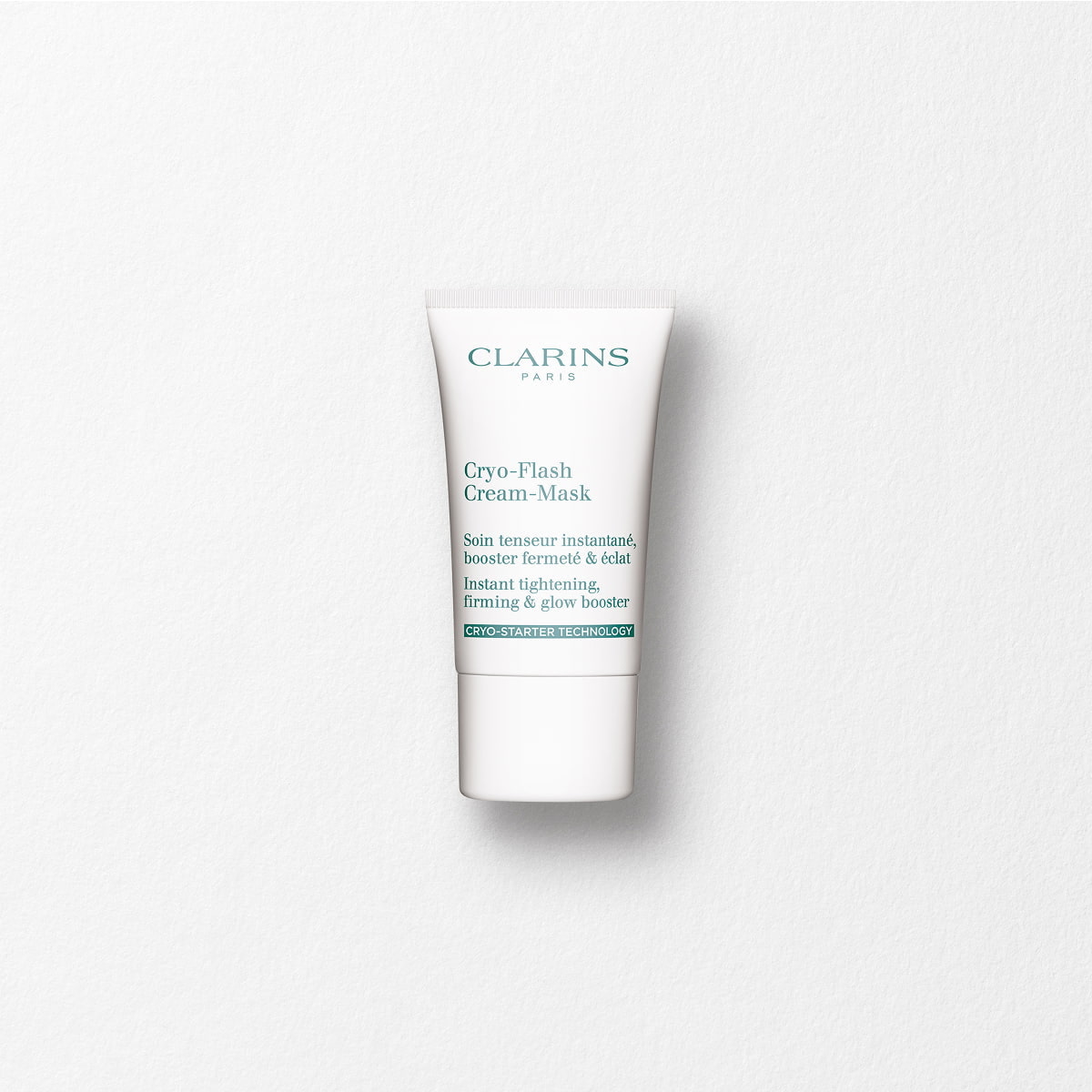 Maska Cryo-Flash Cream-Mask