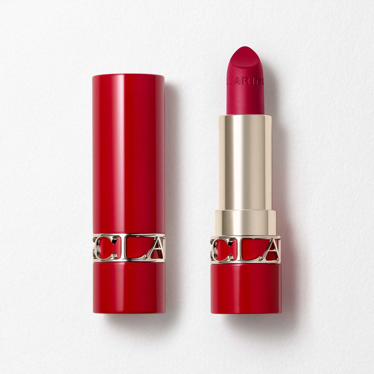 Matowa pomadka Joli Rouge Velvet
