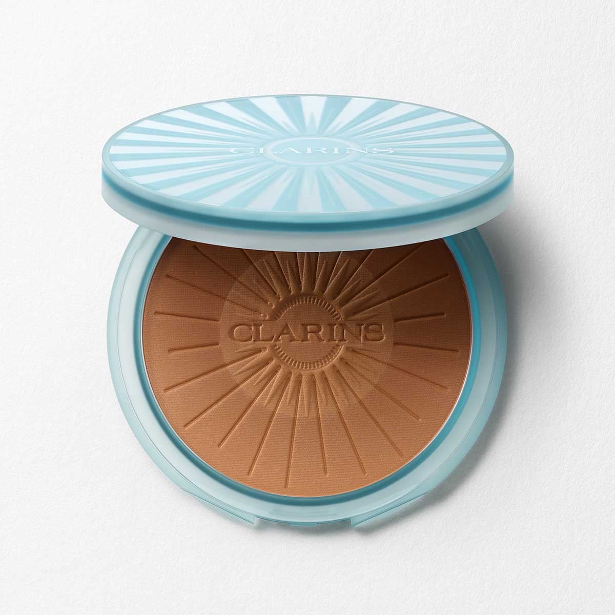 Puder brązujący Bronzing Powder Summer Collection