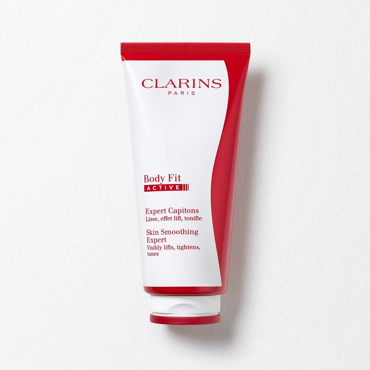 Balsam do ciała Body Fit Active