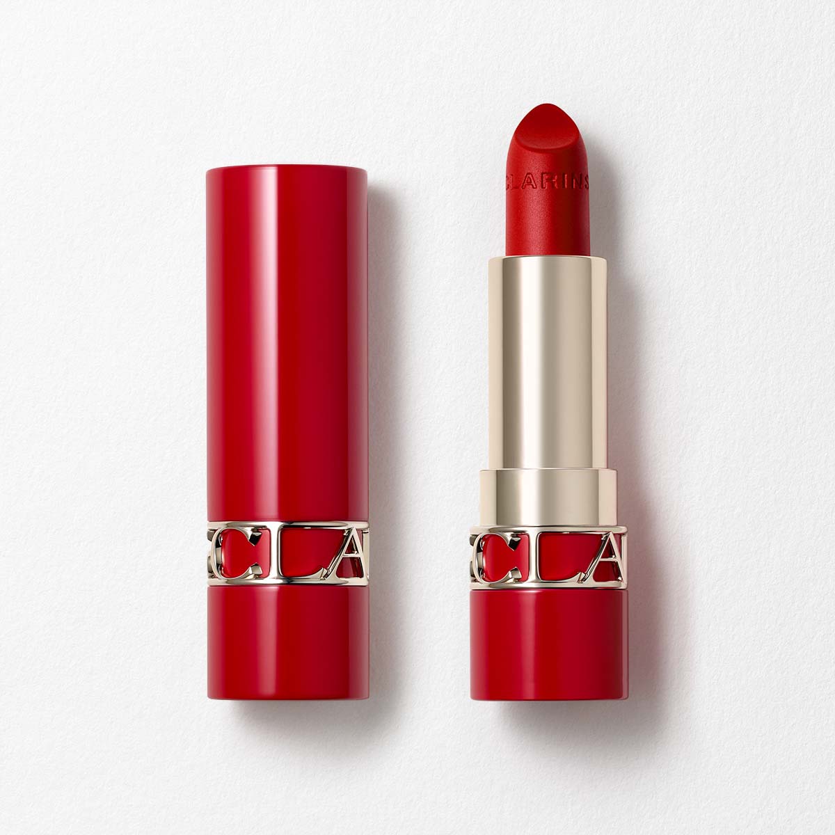 Matowa pomadka Joli Rouge Velvet