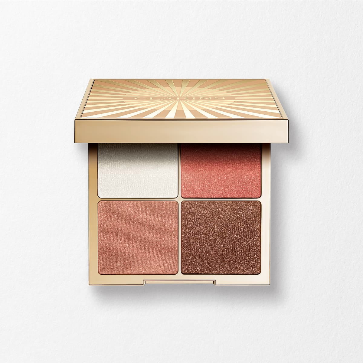 Paleta do twarzy i oczu All-In-One Palette